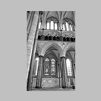 Salisbury Cathedral, photo by Heinz Theuerkauf on flickr,3.jpg